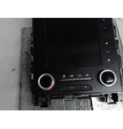 Ecran GPS RENAULT MEGANE 4 Photo n°3