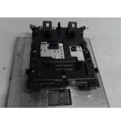 Ecran GPS RENAULT MEGANE 4 Photo n°4