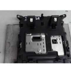 Ecran GPS RENAULT MEGANE 4 Photo n°5