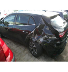 Ecran GPS RENAULT MEGANE 4 Photo n°9