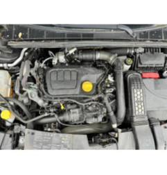 Ecran GPS RENAULT MEGANE 4 Photo n°13