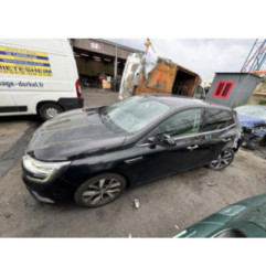 Ecran GPS RENAULT MEGANE 4 Photo n°14