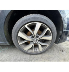 Ecran GPS RENAULT MEGANE 4 Photo n°16