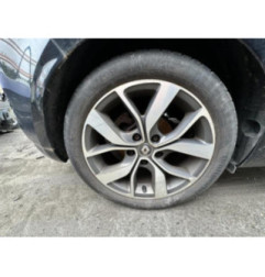 Ecran GPS RENAULT MEGANE 4 Photo n°18