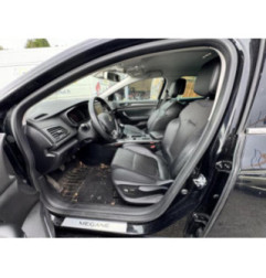 Ecran GPS RENAULT MEGANE 4 Photo n°19