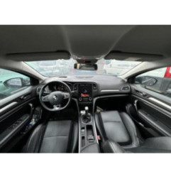 Ecran GPS RENAULT MEGANE 4 Photo n°20