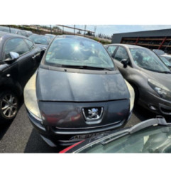 Aile avant droit PEUGEOT 5008 1 Photo n°5