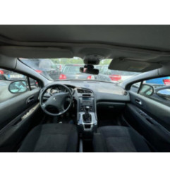 Aile avant droit PEUGEOT 5008 1 Photo n°9