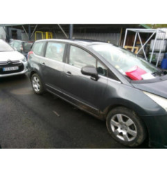 Aile avant droit PEUGEOT 5008 1 Photo n°16