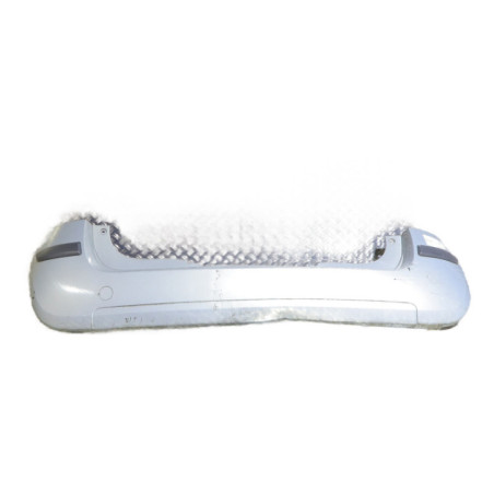 Pare choc arriere RENAULT MODUS Photo n°1