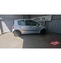 Bloc chauffage RENAULT MODUS