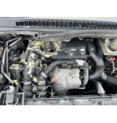 Capot PEUGEOT 5008 1 Photo n°4