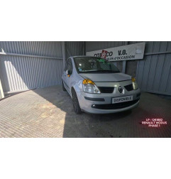 Compresseur clim RENAULT MODUS Photo n°1