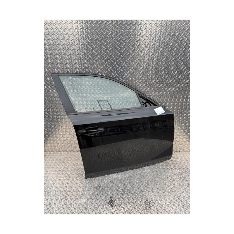 Porte avant droit BMW SERIE 1 E87