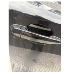 Porte avant droit BMW SERIE 1 E87 Photo n°4