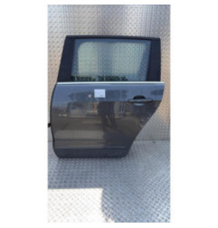 Porte arriere gauche PEUGEOT 5008 1 Photo n°1