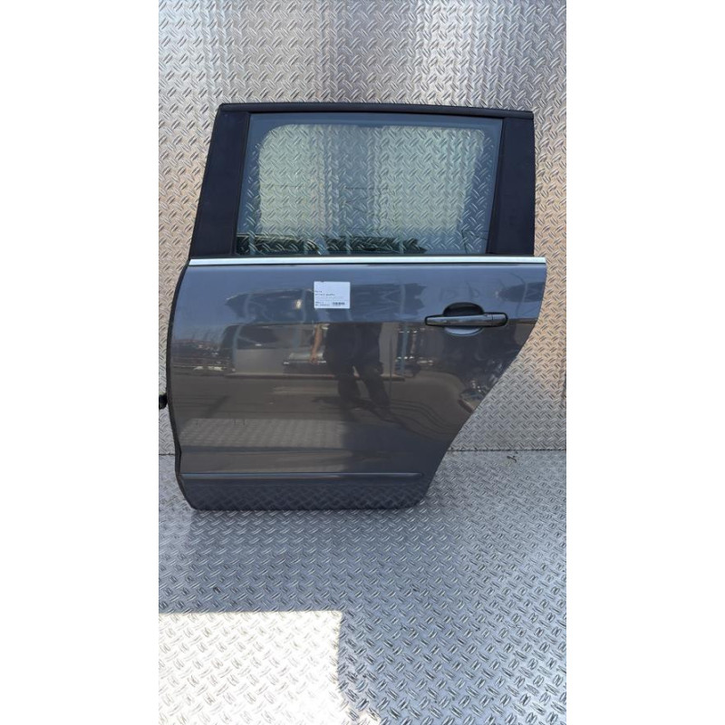 Porte arriere gauche PEUGEOT 5008 1