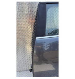 Porte arriere gauche PEUGEOT 5008 1