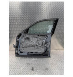 Porte avant droit BMW SERIE 1 E87 Photo n°5