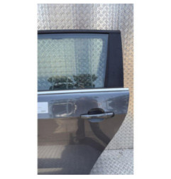 Porte arriere gauche PEUGEOT 5008 1 Photo n°3