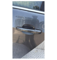 Porte arriere gauche PEUGEOT 5008 1 Photo n°4