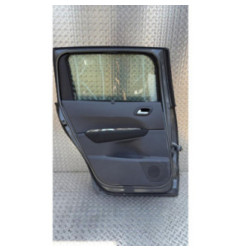 Porte arriere gauche PEUGEOT 5008 1 Photo n°5
