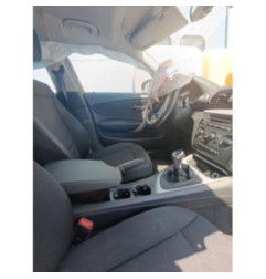 Porte avant droit BMW SERIE 1 E87 Photo n°6