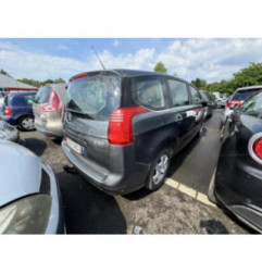 Porte arriere gauche PEUGEOT 5008 1 Photo n°13