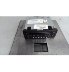 Autoradio d'origine PEUGEOT 5008 1 Photo n°1