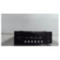 Autoradio d'origine PEUGEOT 5008 1