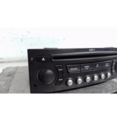 Autoradio d'origine PEUGEOT 5008 1 Photo n°3