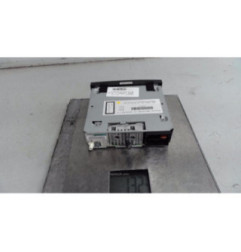 Autoradio d'origine PEUGEOT 5008 1 Photo n°6