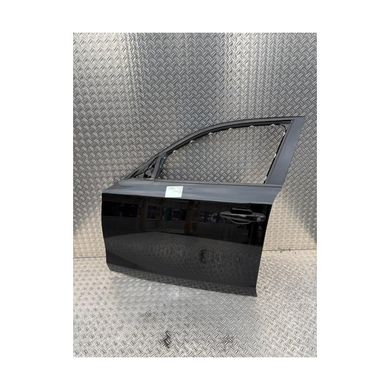 Porte avant gauche BMW SERIE 1 E87