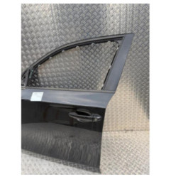 Porte avant gauche BMW SERIE 1 E87 Photo n°3