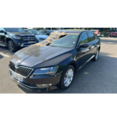 Boite de vitesses SKODA SUPERB 3 Photo n°19