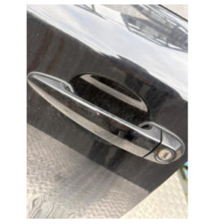 Porte avant gauche BMW SERIE 1 E87 Photo n°4