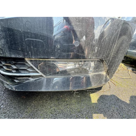 Moteur SKODA SUPERB 3