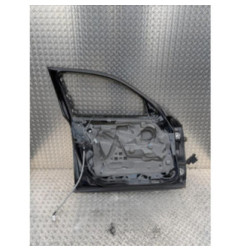 Porte avant gauche BMW SERIE 1 E87 Photo n°5