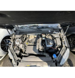 Moteur SKODA SUPERB 3 Photo n°4