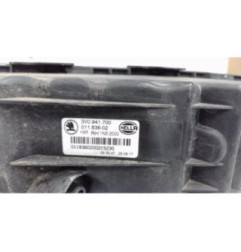 Anti brouillard droit (feux) SKODA SUPERB 3 Photo n°5