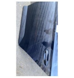 Porte arriere gauche SKODA SUPERB 3 Photo n°16