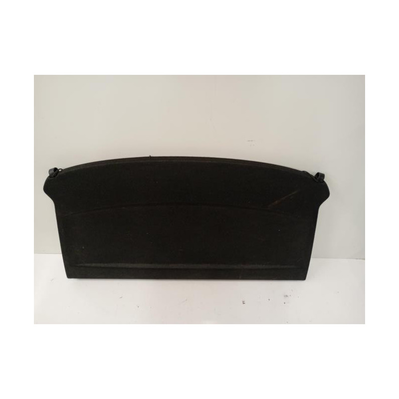 Plage arriere BMW SERIE 1 E87