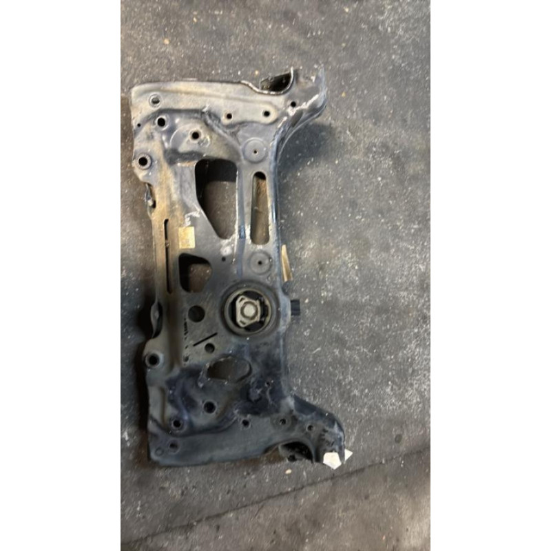 Berceau avant SKODA SUPERB 3