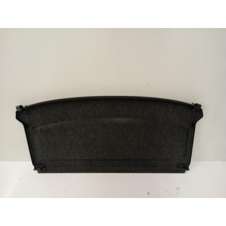 Plage arriere BMW SERIE 1 E87