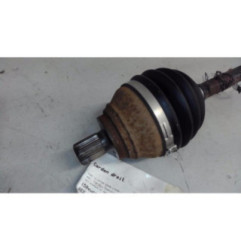 Cardan droit (transmission) SKODA SUPERB 3