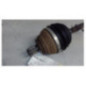 Cardan droit (transmission) SKODA SUPERB 3