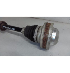 Cardan droit (transmission) SKODA SUPERB 3 Photo n°3