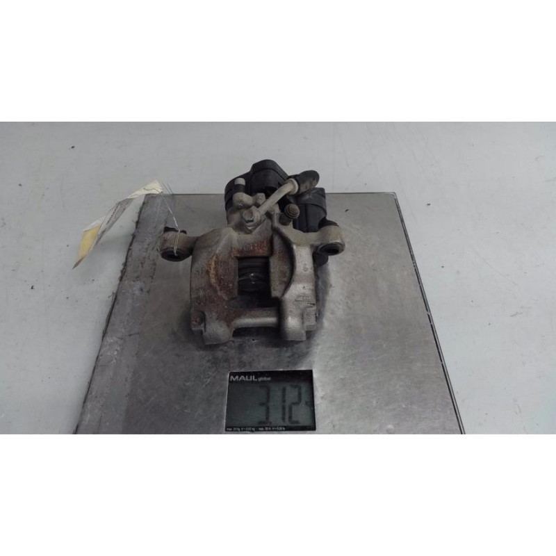 Etrier arriere gauche (freinage) SKODA SUPERB 3