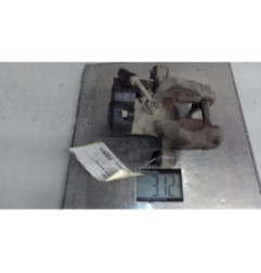 Etrier arriere gauche (freinage) SKODA SUPERB 3 Photo n°4