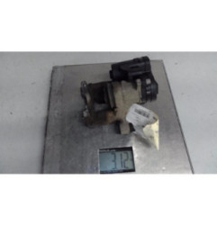 Etrier arriere gauche (freinage) SKODA SUPERB 3 Photo n°5